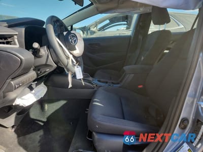 Zdjęcie 7 z 13 samochodu: 2026 TOYOTA COROLLA LE VIN:5YFB4MDE6TP408264 - miniatura