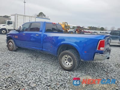 Drugie zdjęcie samochodu z przodu: 2015 RAM 3500 LARAMIE VIN:3C63RPJL4FG541486 - miniatura