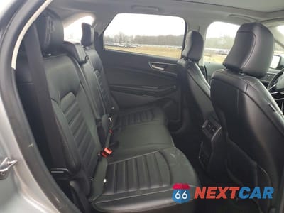Zdjęcie 11 z 12 samochodu: 2024 FORD EDGE SEL VIN:2FMPK4J90RBB16674 - miniatura