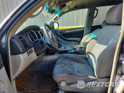 Zdjęcie 7 z 12 samochodu: 2007 TOYOTA 4RUNNER SR5 VIN:JTEZU14RX78075094 - miniatura