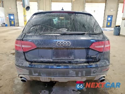 Zdjęcie 6 z 12 samochodu: 2013 AUDI A4 ALLROAD PREMIUM VIN:WA19FAFL8DA114819 - miniatura