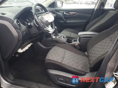 Zdjęcie 7 z 14 samochodu: 2021 NISSAN ROGUE SPORT SV VIN:JN1BJ1BW0MW668111 - miniatura