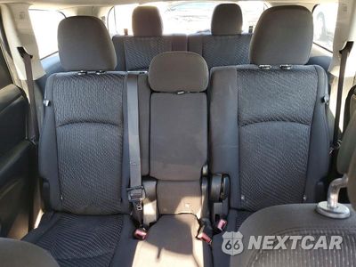 Zdjęcie 10 z 13 samochodu: 2015 DODGE JOURNEY SE VIN:3C4PDCAB2FT719721 - miniatura