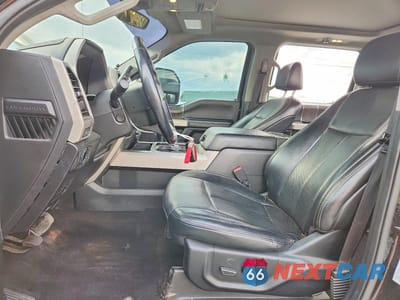 Zdjęcie 7 z 11 samochodu: 2021 FORD F250 SUPER DUTY VIN:1FT7W2BT0MED12456 - miniatura