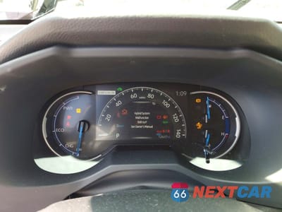 Zdjęcie 9 z 13 samochodu: 2024 TOYOTA RAV4 VIN:JTMB6RFV0RD136889 - miniatura