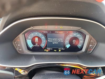 Zdjęcie 9 z 12 samochodu: 2025 AUDI Q3 PREMIUM S LINE 45 VIN:WA1DECF35S1036926 - miniatura