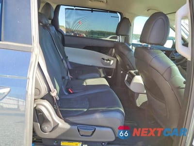 Zdjęcie 11 z 13 samochodu: 2024 KIA CARNIVAL EX VIN:KNDNC5H35R6448639 - miniatura