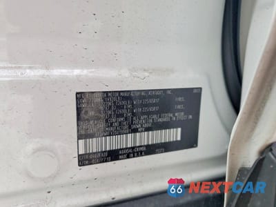 Zdjęcie 12 z 12 samochodu: 2025 TOYOTA RAV4 XLE VIN:4T3RWRFV3SU199881 - miniatura