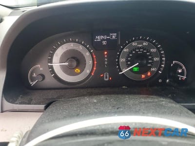 Zdjęcie 9 z 13 samochodu: 2016 HONDA ODYSSEY EXL VIN:5FNRL5H67GB056307 - miniatura