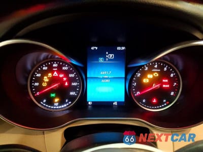 Zdjęcie 9 z 12 samochodu: 2020 MERCEDES-BENZ GLC 300 4MATIC VIN:WDC0G8EB7LF712036 - miniatura