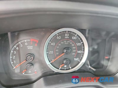 Zdjęcie 9 z 12 samochodu: 2022 TOYOTA COROLLA CROSS LE VIN:7MUCAABG8NV029797 - miniatura