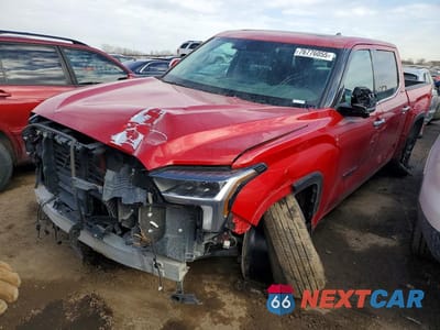 2022 TOYOTA TUNDRA 5TFJA5DB1NX005457 - główne zdjęcie licytacji z USA - miniatura
