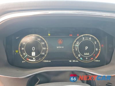 Zdjęcie 9 z 13 samochodu: 2025 JAGUAR F-PACE R-DYNAMIC S VIN:SADCT2EX6SA754124 - miniatura