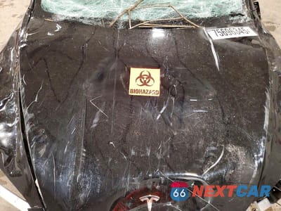 Zdjęcie 11 z 12 samochodu: 2025 TESLA MODEL 3 VIN:5YJ3E1EB2SF981032 - miniatura