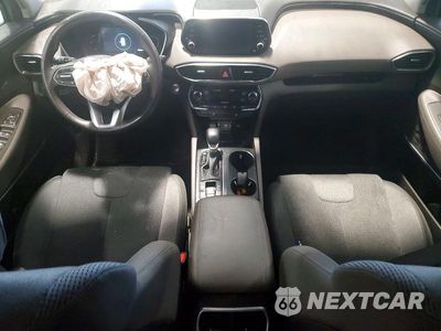 Zdjęcie 8 z 12 samochodu: 2020 HYUNDAI SANTA FE SEL VIN:5NMS33AD8LH268401 - miniatura