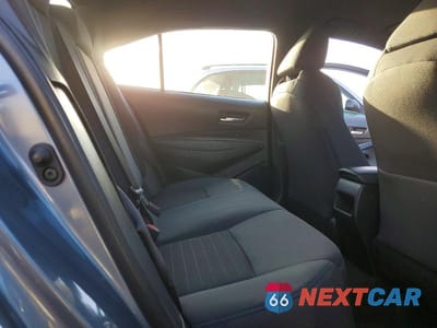 Zdjęcie 10 z 12 samochodu: 2021 TOYOTA COROLLA SE VIN:5YFS4MCE5MP094061 - miniatura