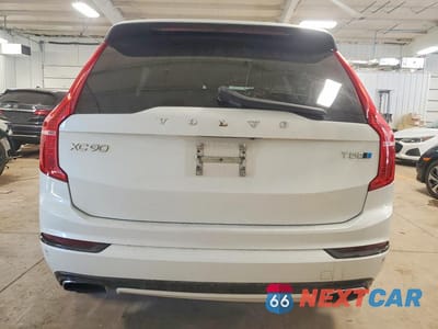 Zdjęcie 6 z 12 samochodu: 2019 VOLVO XC90 T5 R-DESIGN VIN:YV4102PMXK1464674 - miniatura