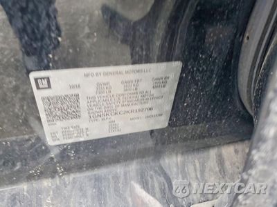 Zdjęcie 13 z 13 samochodu: 2019 CHEVROLET TAHOE K1500 PREMIER VIN:1GNSKCKC2KR192796 - miniatura