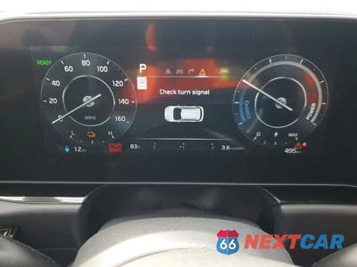 Zdjęcie 9 z 13 samochodu: 2025 KIA NIRO EV WIND VIN:KNDCR3L11S5144770 - miniatura