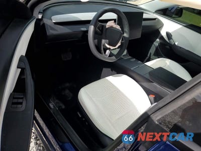 Zdjęcie 8 z 12 samochodu: 2026 TESLA MODEL 3 VIN:5YJ3E1EA3TF121973 - miniatura