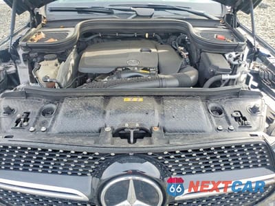 Zdjęcie 11 z 11 samochodu: 2023 MERCEDES-BENZ GLE 350 4MATIC VIN:4JGFB4KB0PA895757 - miniatura