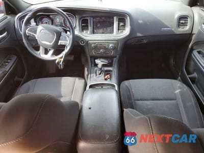 Zdjęcie 8 z 12 samochodu: 2018 DODGE CHARGER R VIN:2C3CDXCT6JH244351 - miniatura