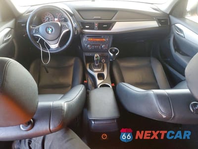 Zdjęcie 8 z 11 samochodu: 2013 BMW X1 XDRIVE28I VIN:WBAVL1C51DVR89913 - miniatura