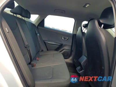 Zdjęcie 10 z 11 samochodu: 2025 KIA K4 LXS VIN:3KPFT4DEXSE138945 - miniatura