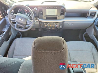 Zdjęcie 8 z 11 samochodu: 2024 FORD F250 SUPER DUTY VIN:1FT8W2BT4REF85640 - miniatura