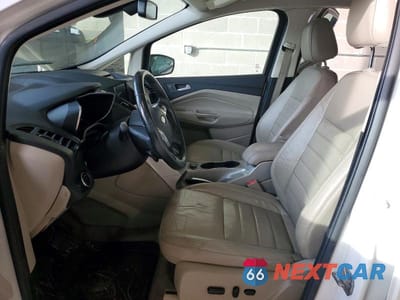 Zdjęcie 7 z 13 samochodu: 2016 FORD C-MAX SEL VIN:1FADP5BU4GL104600 - miniatura