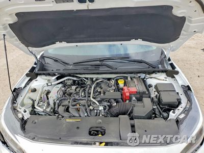 Zdjęcie 11 z 13 samochodu: 2025 NISSAN SENTRA S VIN:3N1AB8BV3SY234344 - miniatura
