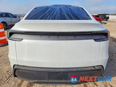 Zdjęcie 6 z 12 samochodu: 2026 TESLA MODEL Y VIN:7SAYGDED1TA496773 - miniatura