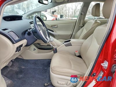 Zdjęcie 7 z 11 samochodu: 2015 TOYOTA PRIUS VIN:JTDKN3DU7F0408500 - miniatura