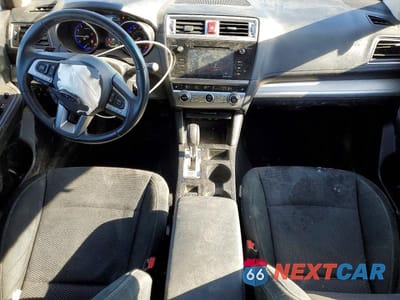 Zdjęcie 8 z 13 samochodu: 2017 SUBARU OUTBACK 2.5I PREMIUM VIN:4S4BSAFC3H3344454 - miniatura