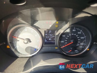 Zdjęcie 9 z 11 samochodu: 2013 SUBARU XV CROSSTREK 2.0 LIMITED VIN:JF2GPAGC3D2217571 - miniatura