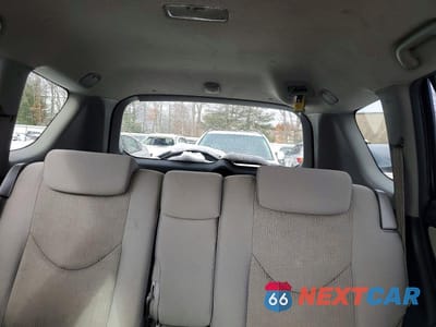 Zdjęcie 10 z 13 samochodu: 2010 TOYOTA RAV4 BASE VIN:JTMBF4DV1AD034298 - miniatura