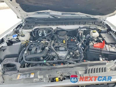 Zdjęcie 11 z 12 samochodu: 2024 FORD BRONCO BIG BEND VIN:1FMDE7BH5RLB43208 - miniatura