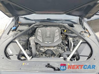 Zdjęcie 11 z 13 samochodu: 2017 GENESIS G90 PREMIUM VIN:KMHG34JA2HU025826 - miniatura