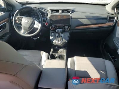 Zdjęcie 8 z 12 samochodu: 2018 HONDA CR-V EXL VIN:7FARW1H85JE047540 - miniatura