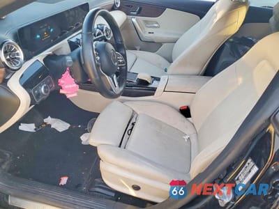 Zdjęcie 7 z 12 samochodu: 2023 MERCEDES-BENZ CLA 250 4MATIC VIN:W1K5J4HB8PN423301 - miniatura