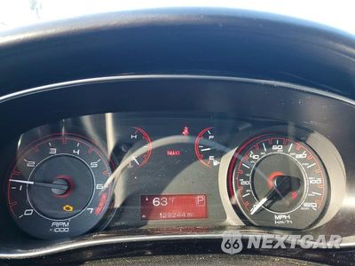 Zdjęcie 9 z 11 samochodu: 2013 DODGE DART SE VIN:1C3CDFAH6DD215846 - miniatura