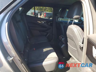 Zdjęcie 11 z 13 samochodu: 2025 CHEVROLET BLAZER RS VIN:3GNKDDRM7SS215596 - miniatura