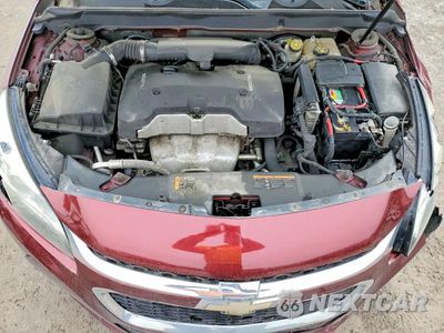 Zdjęcie 11 z 11 samochodu: 2015 CHEVROLET MALIBU 1LT VIN:1G11C5SL2FF110014 - miniatura