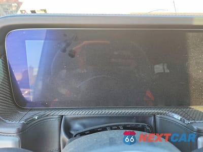 Zdjęcie 9 z 13 samochodu: 2022 MERCEDES-BENZ G 63 AMG VIN:W1NYC7HJ3NX438728 - miniatura