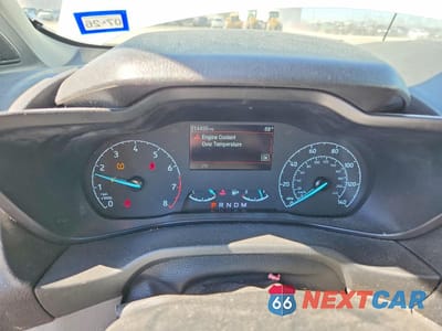 Zdjęcie 9 z 13 samochodu: 2022 FORD TRANSIT CONNECT DELIVERY VAN VIN:NM0LS7S20N1532975 - miniatura