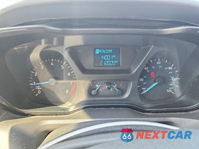 Zdjęcie 9 z 13 samochodu: 2019 FORD TRANSIT T-350 VIN:1FDZX2CM7KKB47240 - miniatura