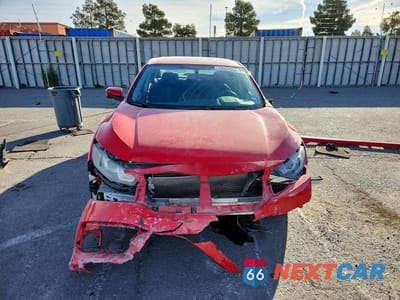 Piąte zdjęcie samochodu w środku: 2016 HONDA CIVIC EX VIN:2HGFC1F31GH651704 - miniatura