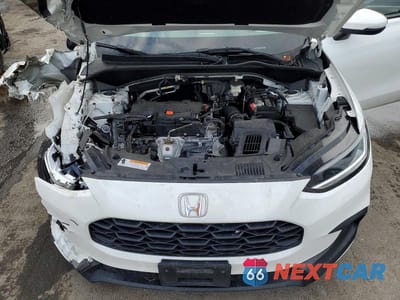 Zdjęcie 11 z 12 samochodu: 2023 HONDA HR-V LX VIN:3CZRZ2H36PM742654 - miniatura