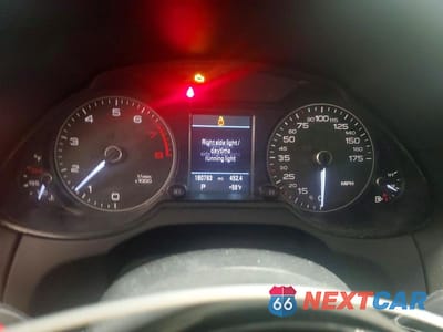 Zdjęcie 9 z 13 samochodu: 2016 AUDI SQ5 TECHNIK VIN:WA1LCAFP4GA088435 - miniatura