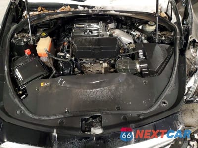 Zdjęcie 11 z 12 samochodu: 2019 CADILLAC CTS VIN:1G6AX5SX3K0148236 - miniatura